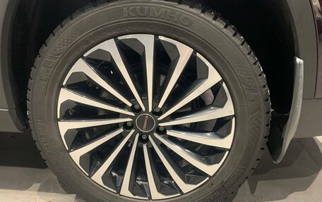 CheryExeed TXL, 2022 год, 2 300 000 рублей, 12 фотография