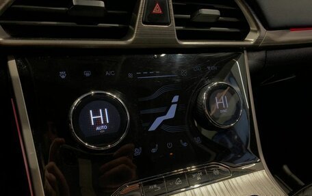 CheryExeed TXL, 2022 год, 2 300 000 рублей, 16 фотография