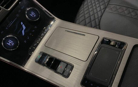 CheryExeed TXL, 2022 год, 2 300 000 рублей, 15 фотография