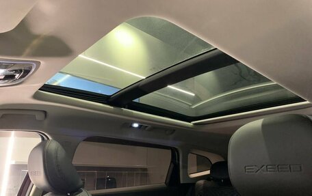 CheryExeed TXL, 2022 год, 2 300 000 рублей, 17 фотография