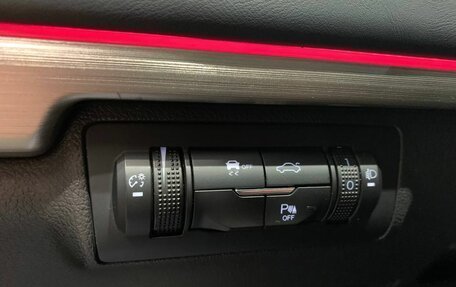 CheryExeed TXL, 2022 год, 2 300 000 рублей, 10 фотография