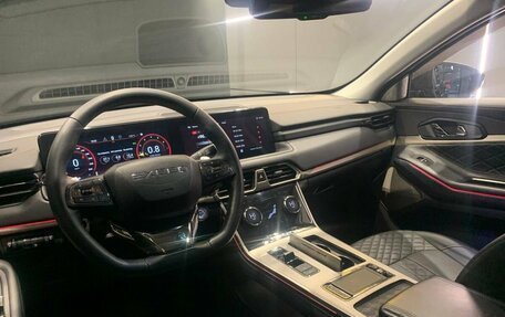 CheryExeed TXL, 2022 год, 2 300 000 рублей, 14 фотография