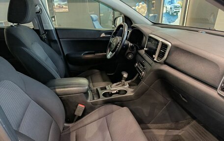 KIA Sportage IV рестайлинг, 2019 год, 2 150 000 рублей, 7 фотография