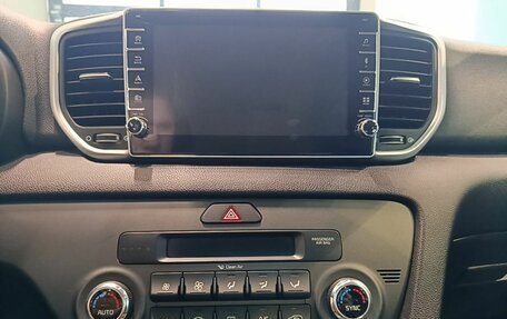 KIA Sportage IV рестайлинг, 2019 год, 2 150 000 рублей, 11 фотография