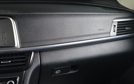 KIA Optima IV, 2018 год, 2 019 000 рублей, 14 фотография