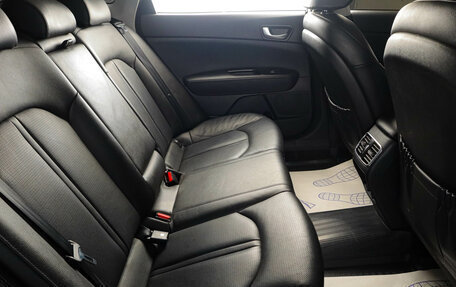 KIA Optima IV, 2018 год, 2 019 000 рублей, 10 фотография