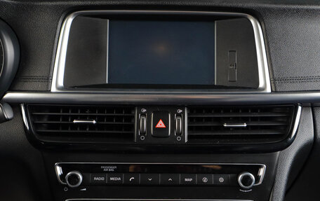 KIA Optima IV, 2018 год, 2 019 000 рублей, 18 фотография