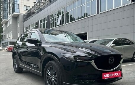 Mazda CX-5 II, 2019 год, 2 230 000 рублей, 2 фотография