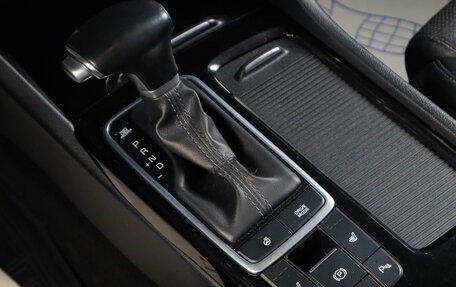 KIA Optima IV, 2018 год, 2 019 000 рублей, 19 фотография