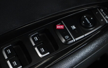 KIA Optima IV, 2018 год, 2 019 000 рублей, 21 фотография