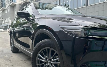 Mazda CX-5 II, 2019 год, 2 230 000 рублей, 8 фотография