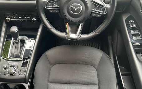 Mazda CX-5 II, 2019 год, 2 230 000 рублей, 11 фотография