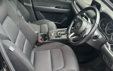 Mazda CX-5 II, 2019 год, 2 230 000 рублей, 9 фотография