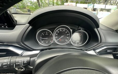 Mazda CX-5 II, 2019 год, 2 230 000 рублей, 12 фотография