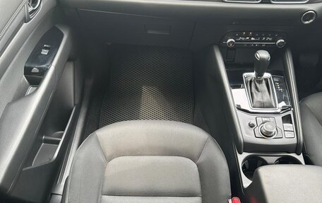 Mazda CX-5 II, 2019 год, 2 230 000 рублей, 14 фотография