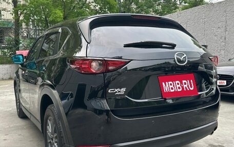 Mazda CX-5 II, 2019 год, 2 230 000 рублей, 4 фотография