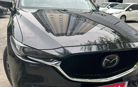 Mazda CX-5 II, 2019 год, 2 230 000 рублей, 6 фотография