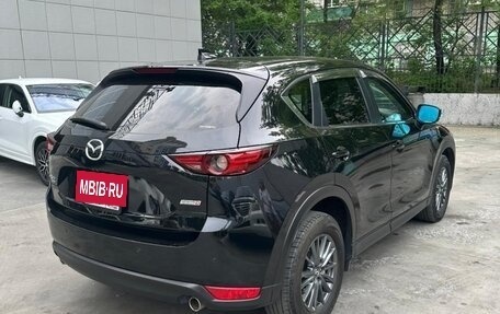 Mazda CX-5 II, 2019 год, 2 230 000 рублей, 5 фотография