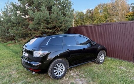 Mazda CX-7 I рестайлинг, 2011 год, 1 100 000 рублей, 5 фотография