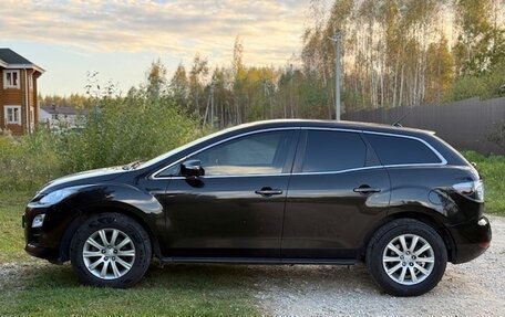 Mazda CX-7 I рестайлинг, 2011 год, 1 100 000 рублей, 9 фотография