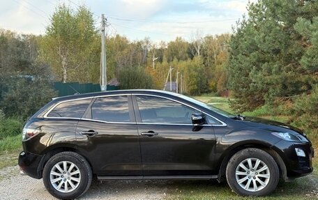 Mazda CX-7 I рестайлинг, 2011 год, 1 100 000 рублей, 4 фотография