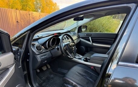 Mazda CX-7 I рестайлинг, 2011 год, 1 100 000 рублей, 12 фотография