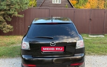 Mazda CX-7 I рестайлинг, 2011 год, 1 100 000 рублей, 7 фотография