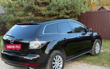 Mazda CX-7 I рестайлинг, 2011 год, 1 100 000 рублей, 6 фотография