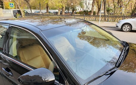 Lexus GS IV рестайлинг, 2012 год, 2 750 000 рублей, 7 фотография