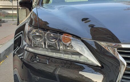 Lexus GS IV рестайлинг, 2012 год, 2 750 000 рублей, 8 фотография