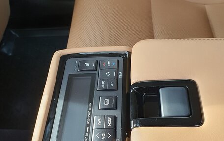 Lexus GS IV рестайлинг, 2012 год, 2 750 000 рублей, 19 фотография