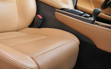 Lexus GS IV рестайлинг, 2012 год, 2 750 000 рублей, 17 фотография