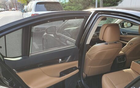 Lexus GS IV рестайлинг, 2012 год, 2 750 000 рублей, 14 фотография