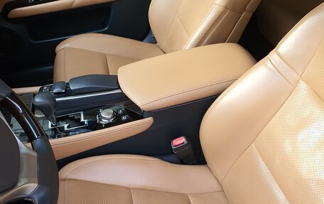 Lexus GS IV рестайлинг, 2012 год, 2 750 000 рублей, 16 фотография