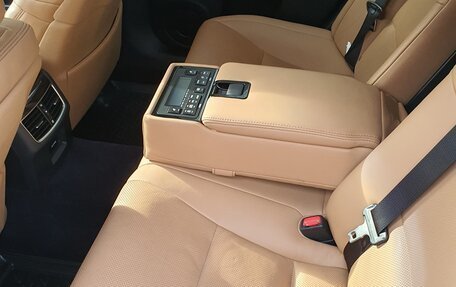 Lexus GS IV рестайлинг, 2012 год, 2 750 000 рублей, 18 фотография