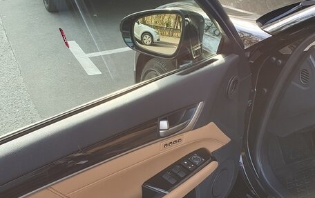 Lexus GS IV рестайлинг, 2012 год, 2 750 000 рублей, 12 фотография