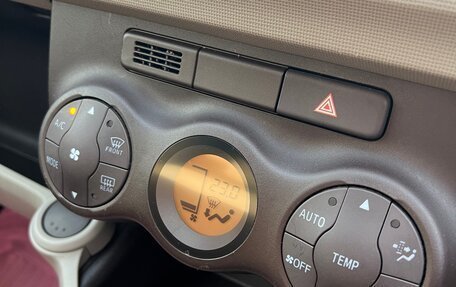 Toyota Passo III, 2014 год, 830 000 рублей, 8 фотография