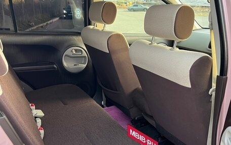 Toyota Passo III, 2014 год, 830 000 рублей, 2 фотография