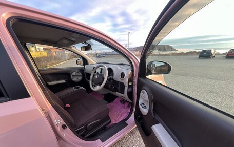 Toyota Passo III, 2014 год, 830 000 рублей, 12 фотография