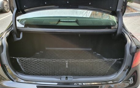 Lexus GS IV рестайлинг, 2012 год, 2 750 000 рублей, 21 фотография