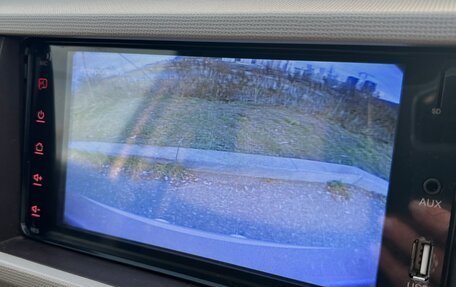 Toyota Passo III, 2014 год, 830 000 рублей, 9 фотография