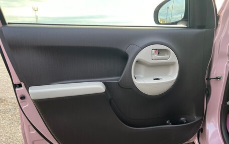 Toyota Passo III, 2014 год, 830 000 рублей, 4 фотография