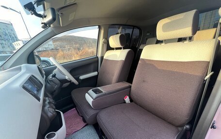 Toyota Passo III, 2014 год, 830 000 рублей, 3 фотография