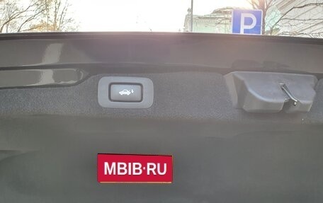 Lexus GS IV рестайлинг, 2012 год, 2 750 000 рублей, 22 фотография