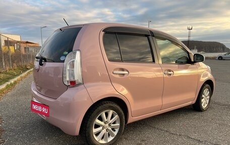 Toyota Passo III, 2014 год, 830 000 рублей, 17 фотография