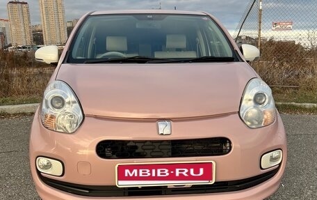 Toyota Passo III, 2014 год, 830 000 рублей, 19 фотография