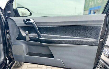 Volkswagen Polo IV рестайлинг, 2007 год, 499 000 рублей, 13 фотография