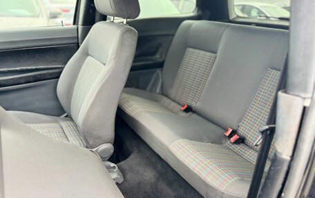 Volkswagen Polo IV рестайлинг, 2007 год, 499 000 рублей, 12 фотография