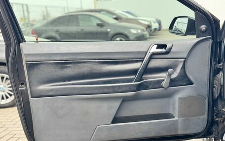 Volkswagen Polo IV рестайлинг, 2007 год, 499 000 рублей, 10 фотография