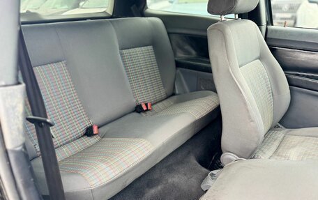 Volkswagen Polo IV рестайлинг, 2007 год, 499 000 рублей, 16 фотография